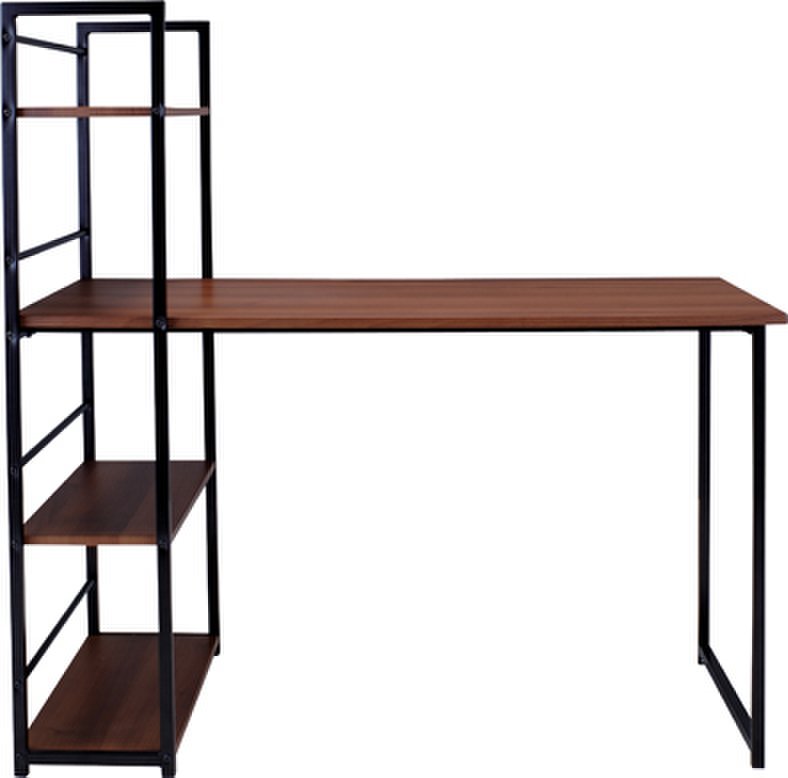 【新品】東谷　ナチュラルモダン　シェルフ付きデスク！　デスク
                        その他シリーズ
                                    新品
            