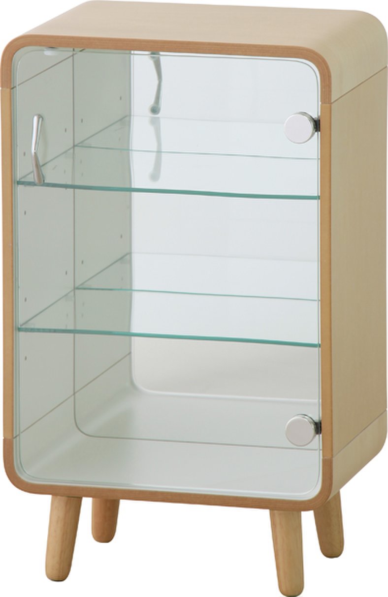 【新品】東谷　ナチュラルモダン！　コレクションシェルフS
                        その他シリーズ
                                    新品
            