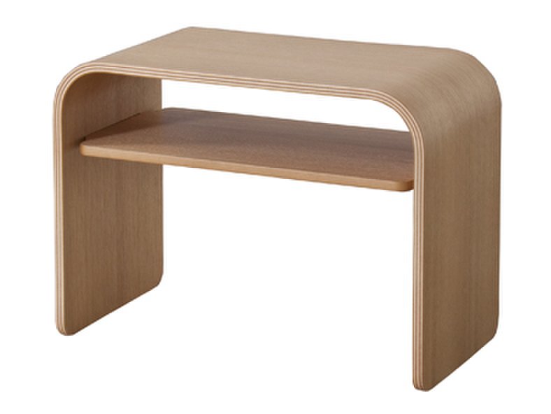 【新品】東谷　木目が美しい！　サイドテーブル
                        その他シリーズ
                                    新品
            