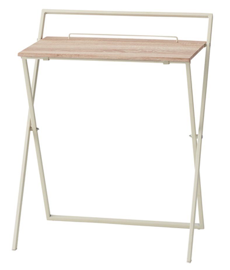 【新品】東谷　便利な折りたたみ！ コンパクトデスク　フォールディングデスク
                        その他シリーズ
                                    新品
            