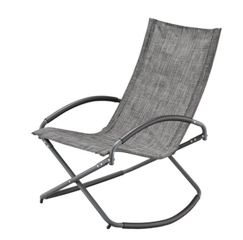 【新品】東谷　アウトドアにおススメ！　折りたためる ロッキングチェア
                        その他シリーズ
                                    新品
            