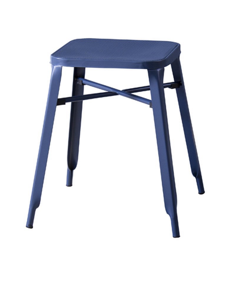 【新品】東谷　シンプルなスチール製　スツール
                        その他シリーズ
                                    新品
            