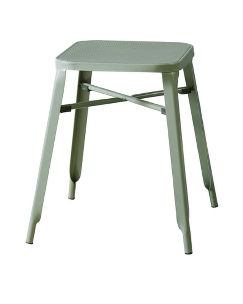 【新品】東谷　シンプルなスチール製　スツール
                        その他シリーズ
                                    新品
            