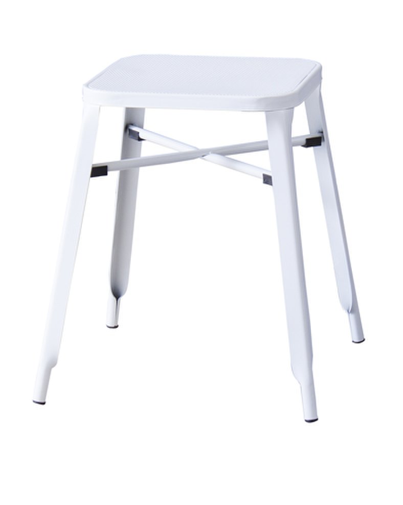 【新品】東谷　シンプルなスチール製　スツール
                        その他シリーズ
                                    新品
            