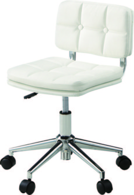 【新品】その他シリーズ RKC-301WH  東谷 肘無ローバックチェア