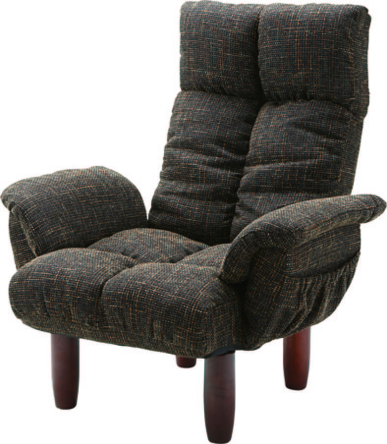 【新品】東谷　至福のリクライニングソファ！　脚付パーソナルチェア
                        その他シリーズ
                                    新品
            