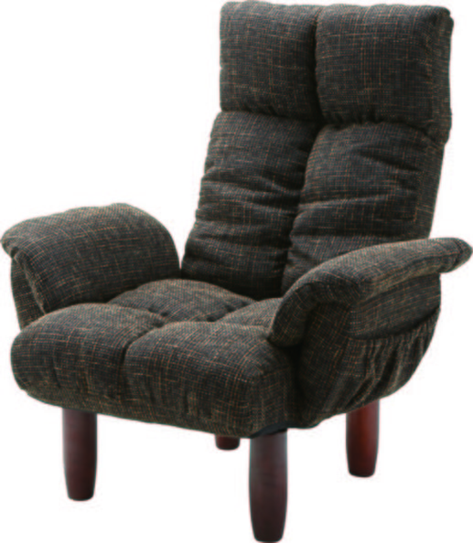 【新品】その他シリーズ RKC-39BR  東谷 ソファー