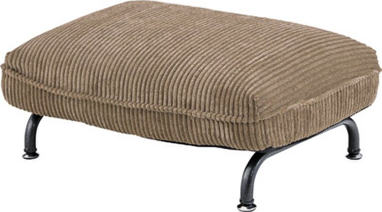 【新品】その他シリーズ RKC-435BE 東谷 オットマン