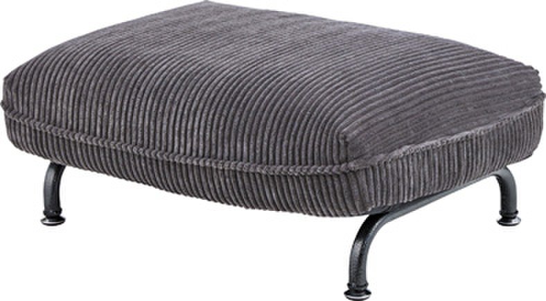 【新品】東谷　コーデュロイ素材　オットマン
                        その他シリーズ
                                    新品
            