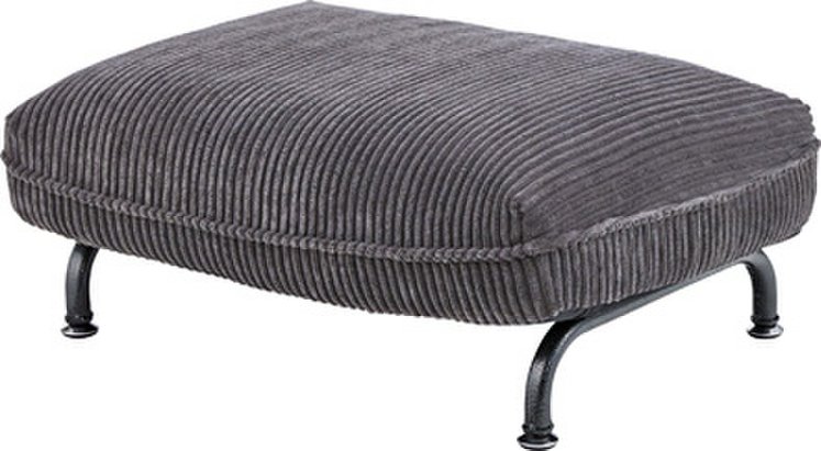 【新品】その他シリーズ RKC-435GY 東谷 オットマン