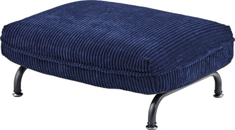 【新品】東谷　コーデュロイ素材　オットマン
                        その他シリーズ
                                    新品
            