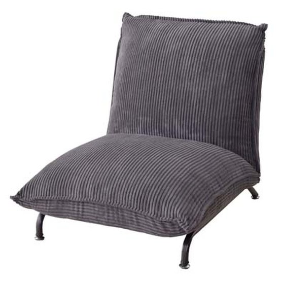 【新品】その他シリーズ RKC-436GY 東谷 ソファー