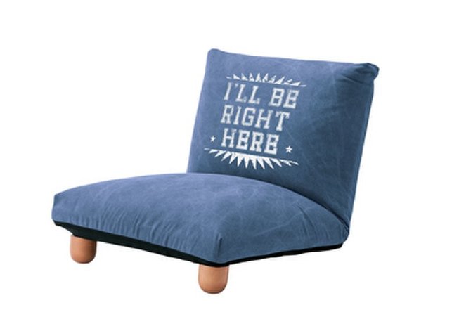 【新品】その他シリーズ RKC-935BL 東谷 ソファー