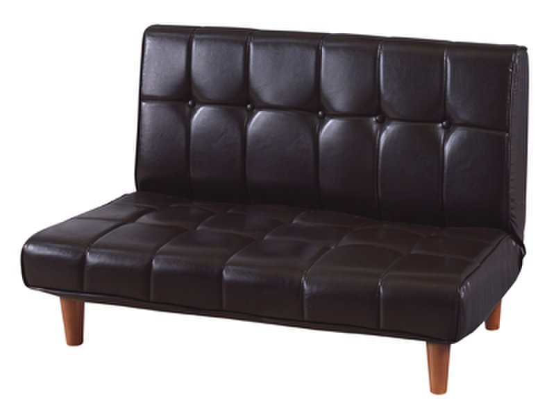 【新品】東谷　アメリカンポップなリクライニングソファ！　フロアソファ　ローソファ　2人掛け
                        ロゴ 
                                    新品
            