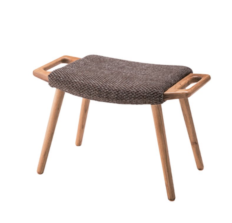 【新品】東谷　ナチュラルモダン！　スツール　フリック
                        フリック 
                                    新品
            