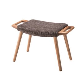 【新品】東谷　ナチュラルモダン！　スツール　フリック