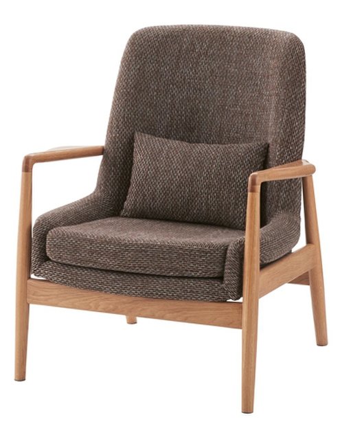 【新品】フリック  RTO-51 東谷 アームチェア