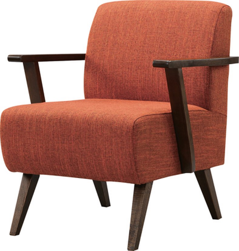 【新品】東谷　北欧風ナチュラルテイスト！　1人掛ソファ　モティ
                        モティ 
                                    新品
            