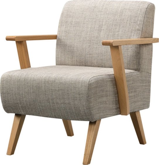 【新品】モティ  RTO-741NA 東谷 アームチェア