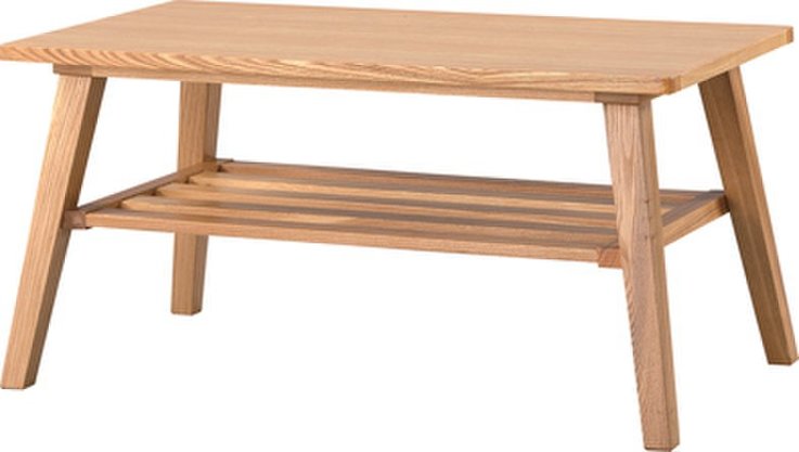 【新品】モティ  RTO-744TNA  東谷 応接センターテーブル