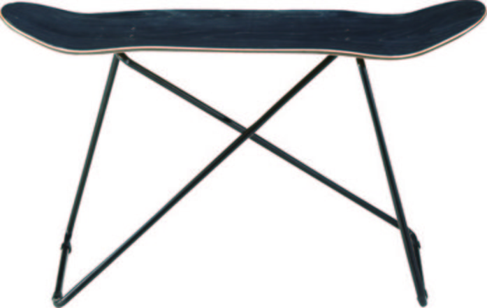 【新品】その他シリーズ SF-201BK 東谷 チェアその他