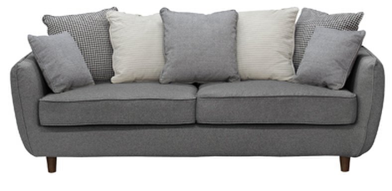 【新品】東谷　カバーが外せる！　クッション付き　3人掛けソファ　シアター
                        シアター 
                                    新品
            