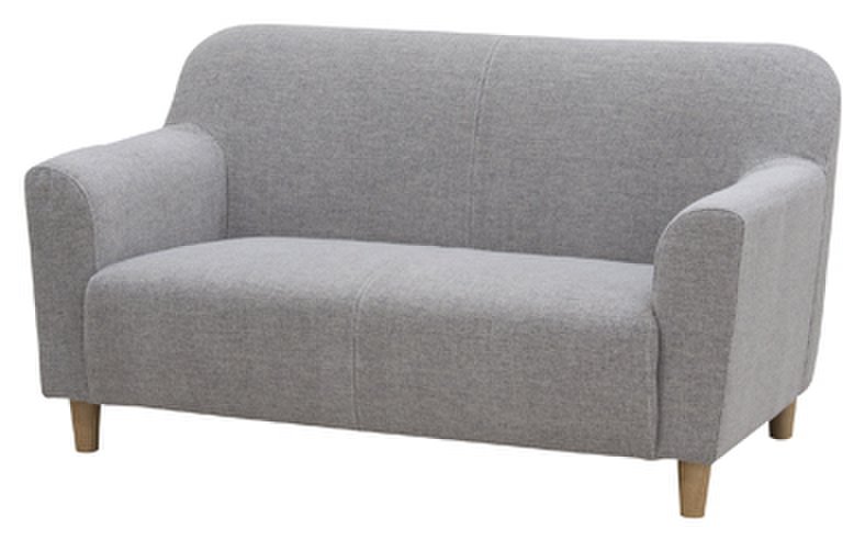 【新品】東谷　シンプルで優しい雰囲気！　2人掛けソファー　エルフ
                        エルフ 
                                    新品
            