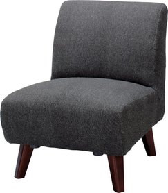 【新品】東谷　シンプルデザイン　1人掛ソファ　ネオトマソン