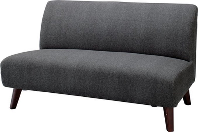 【新品】ネオトマソン  SS-95GY 東谷 2人掛けソファ