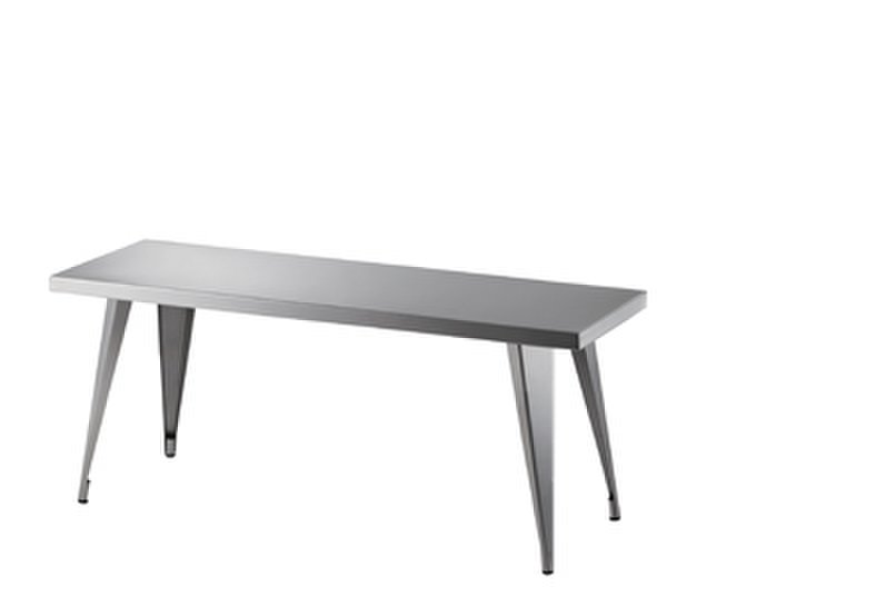 【新品】東谷　スタイリッシュ！　ステンレスベンチ
                        その他シリーズ
                                    新品
            