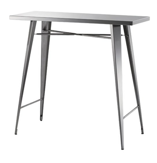 【新品】その他シリーズ STN-336 東谷 ハイテーブル