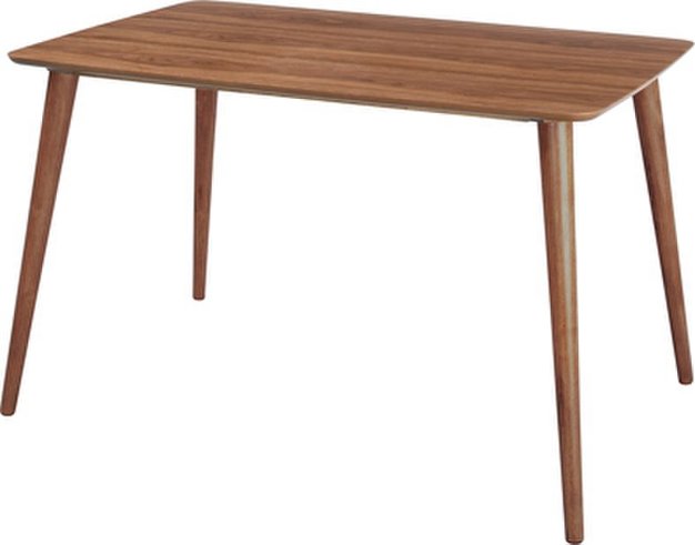 【新品】トムテ  TAC-242WAL 東谷 ミーティングテーブル（会議机）