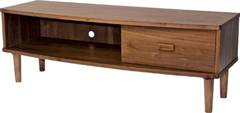 【新品】東谷　天然木のキレイな木目！　TVボードS
                        トムテ 
                                    新品
            