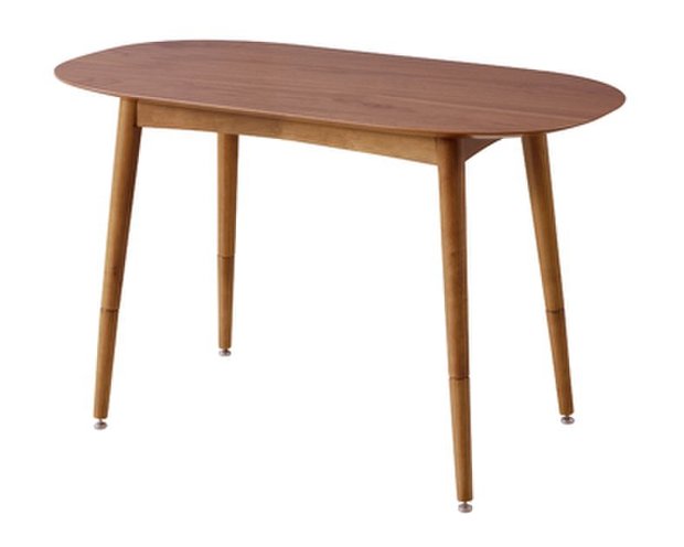 【新品】トムテ  TAC-251WAL 東谷 ミーティングテーブル（会議机）