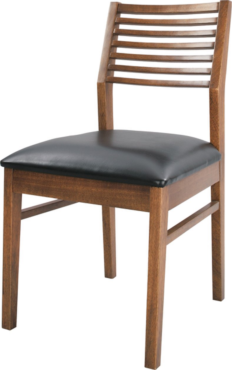 【新品】東谷　座面合皮でお手入れ簡単！　チェア　トムテ
                        トムテ 
                                    新品
            