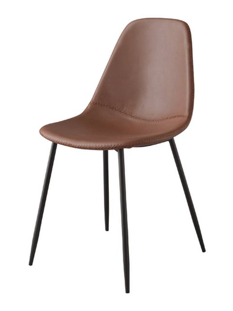 【新品】その他シリーズ TEC-40BR 東谷 ミーティングチェア