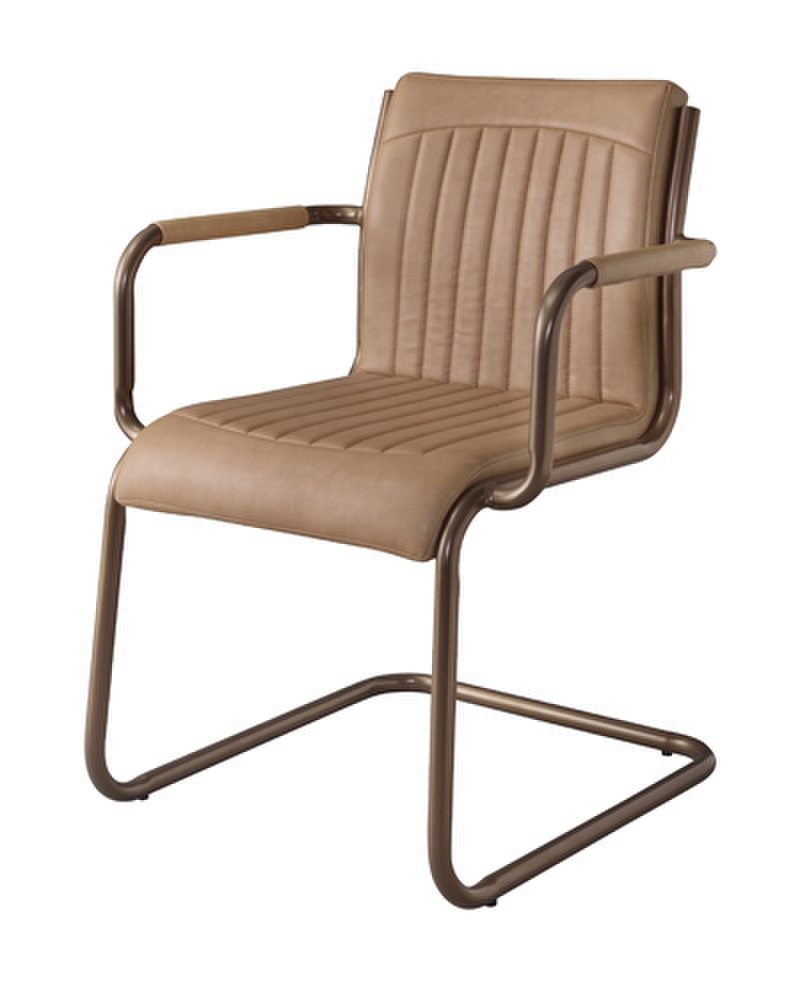 【新品】東谷　お手入れ簡単！ソフトレザー　アームチェア
                        その他シリーズ
                                    新品
            