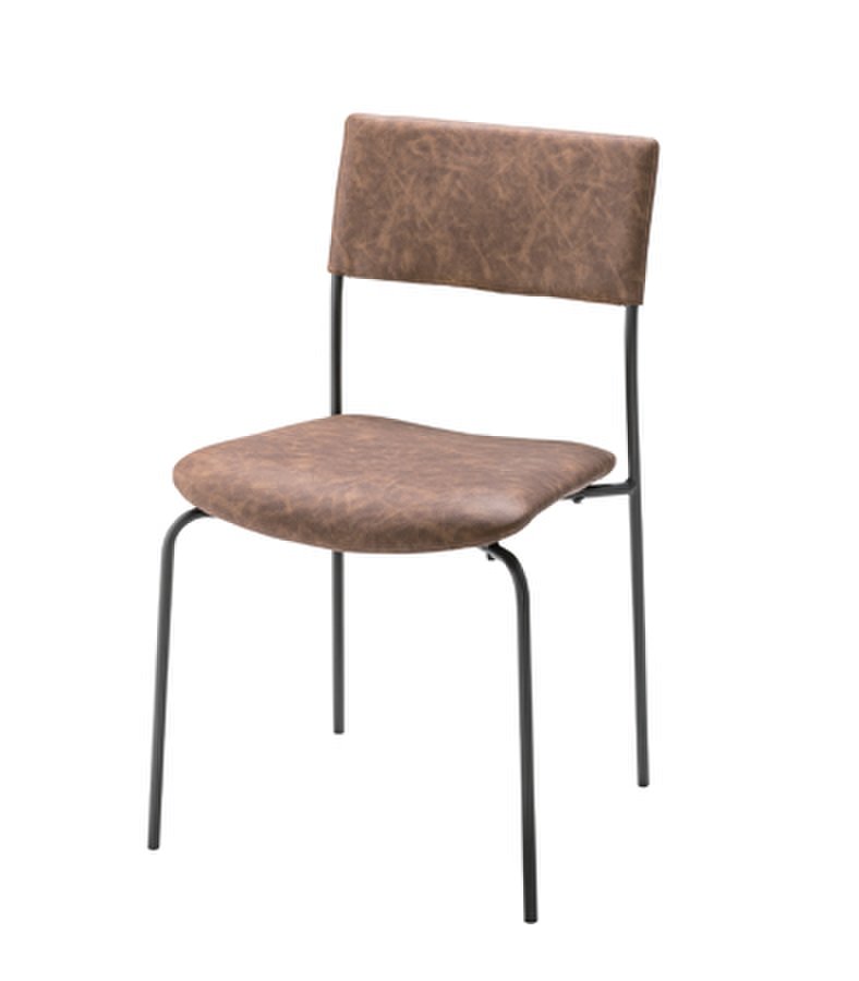 【新品】東谷　お手入れ簡単！ソフトレザー　チェア
                        その他シリーズ
                                    新品
            