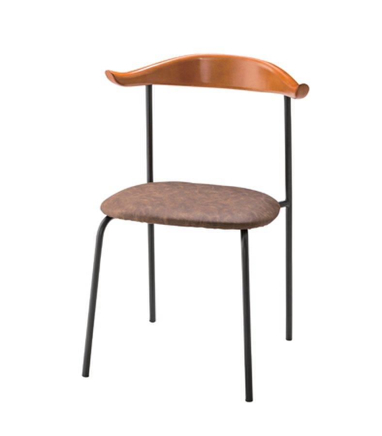 【新品】東谷　お手入れ簡単！ソフトレザー　チェア
                        その他シリーズ
                                    新品
            