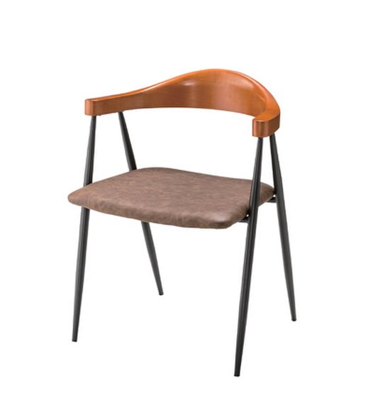 【新品】その他シリーズ TEC-63  東谷 ミーティングチェア