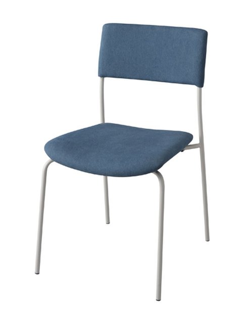 【新品】その他シリーズ TEC-71 東谷 ミーティングチェア