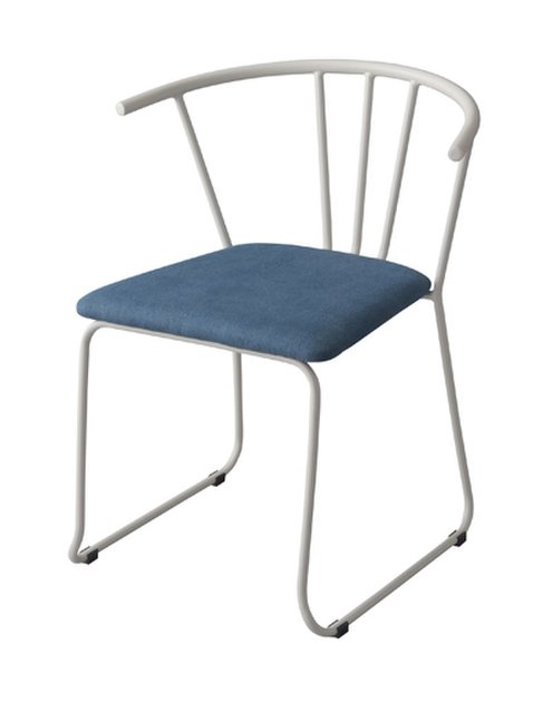 【新品】その他シリーズ TEC-74  東谷 ミーティングチェア