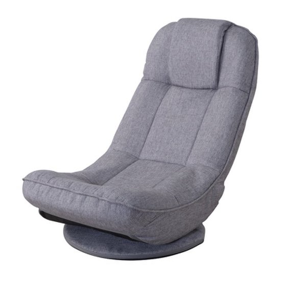 【新品】バケット THC-201GY 東谷 チェアその他