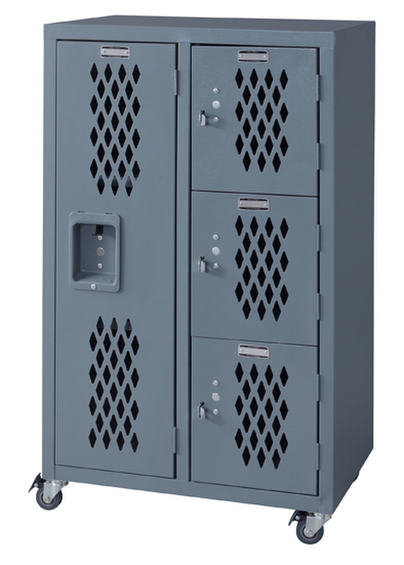 【新品】東谷　オシャレなカラーロッカー！　スチールチェストL　ロック
                        その他シリーズ
                                    新品
            