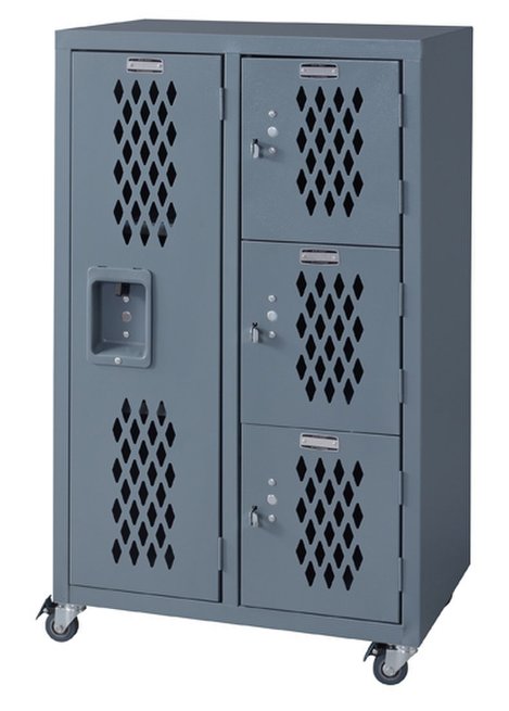 【新品】その他シリーズ TPN-41GY 東谷 ロッカーその他