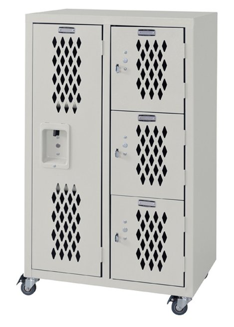 【新品】その他シリーズ TPN-41IV 東谷 ロッカーその他