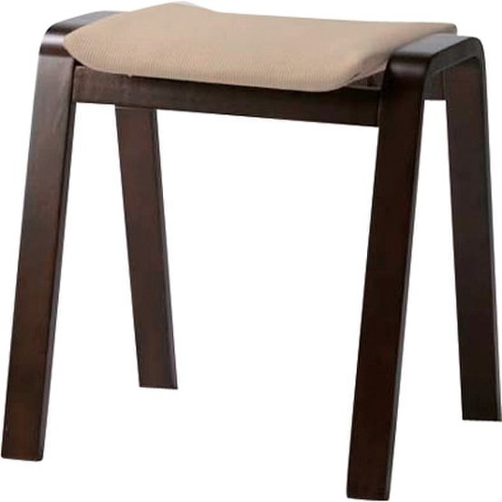 【新品】その他シリーズ TSC-117BE 東谷 スタッキングチェア