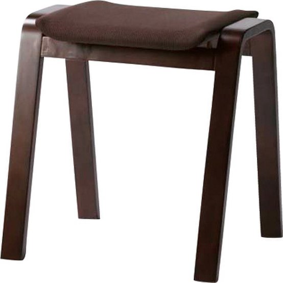 【新品】その他シリーズ TSC-117BR 東谷 スタッキングチェア