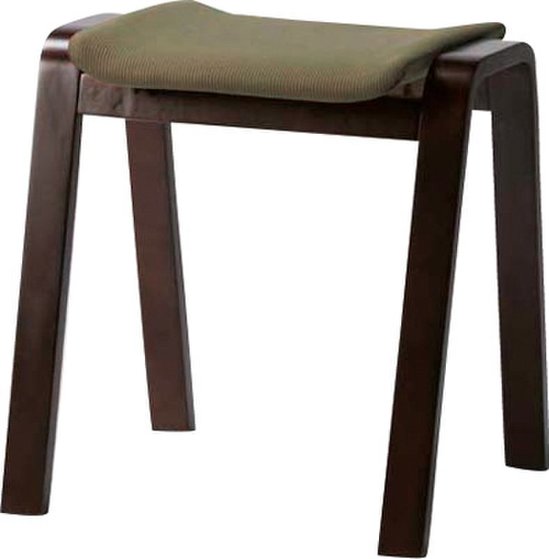 【新品】その他シリーズ TSC-117GR 東谷 スタッキングチェア