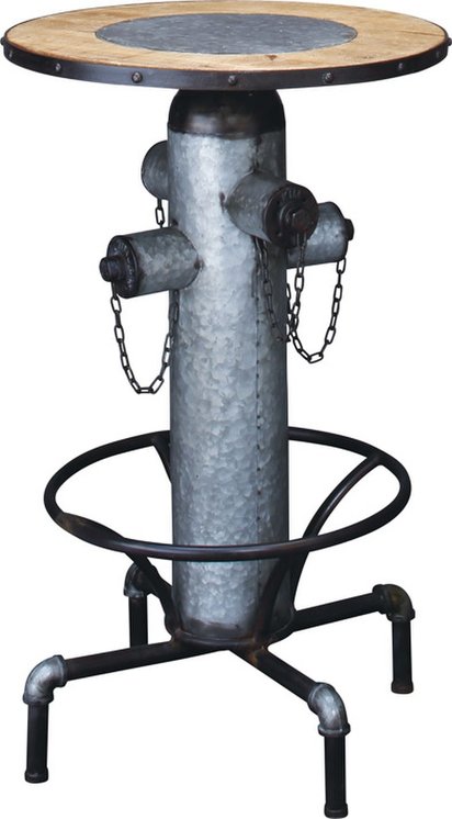 【新品】その他シリーズ TTF-214  東谷 ハイテーブル